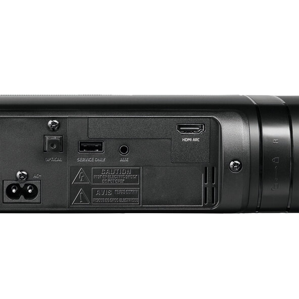 2-in-1 Bluetooth-Soundbar P61450
