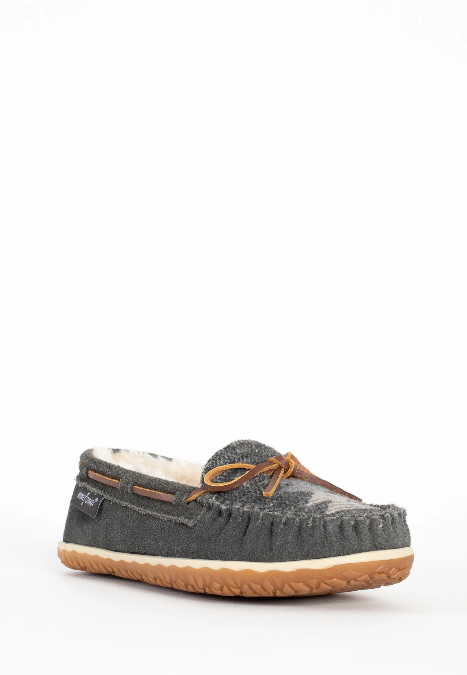Minnetonka TILIA - Zapatos náuticos