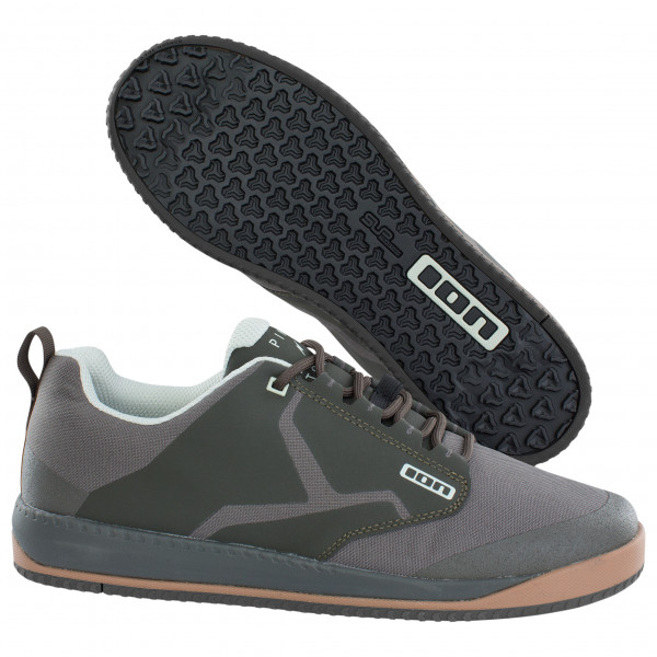 ION - Shoe Scrub - Radschuhe