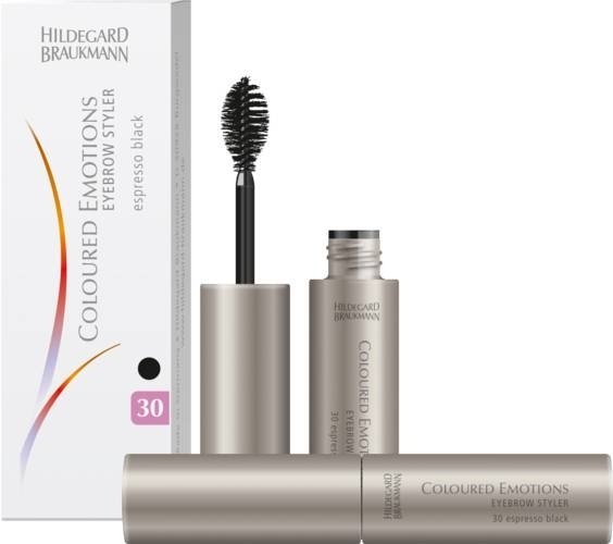 Hildegard Braukmann Augen-Makeup Eye Brow Styler