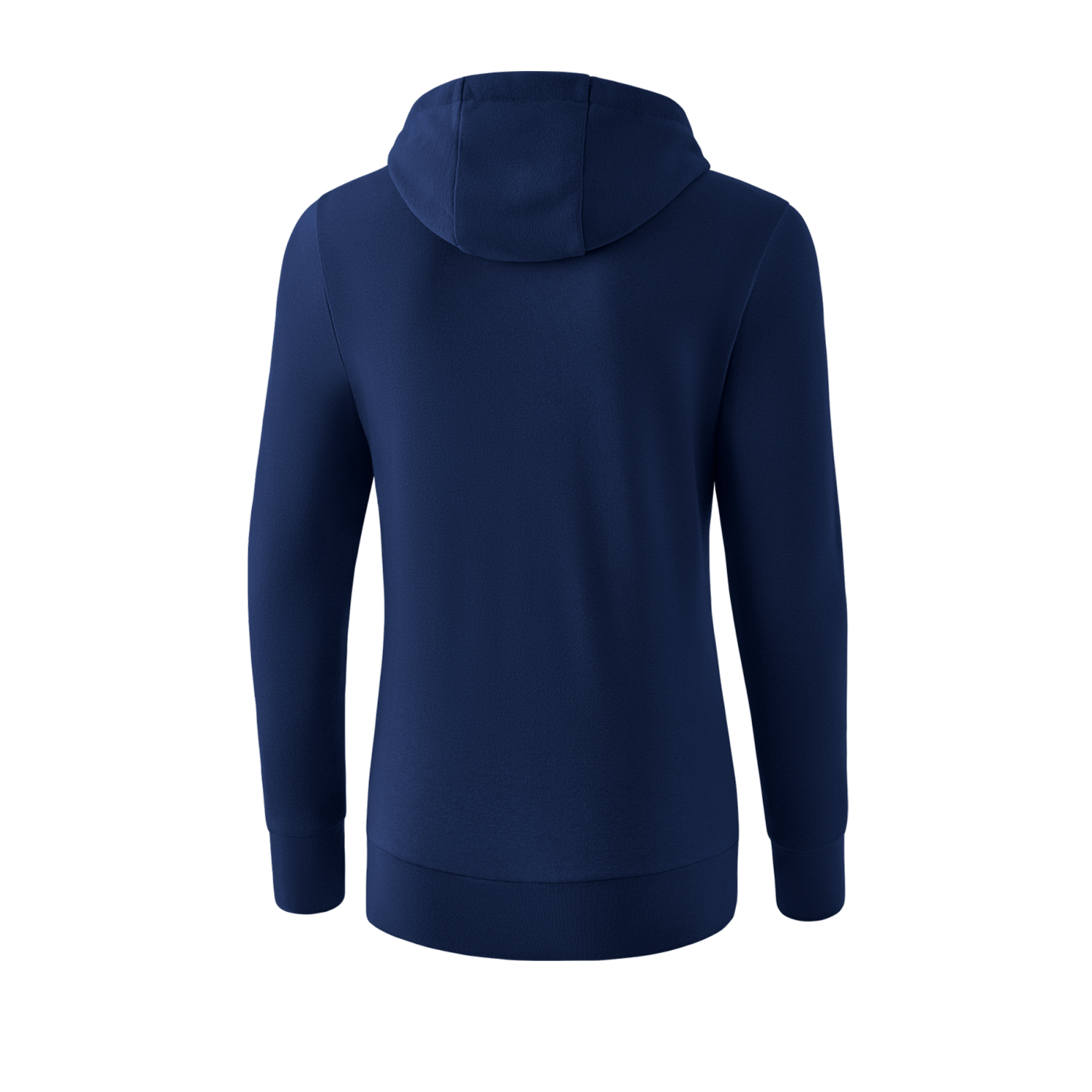 Erima Basic Hoody Damen Dunkelblau