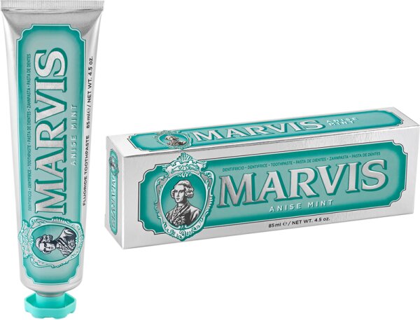 Marvis Anise Mint Zahnpasta