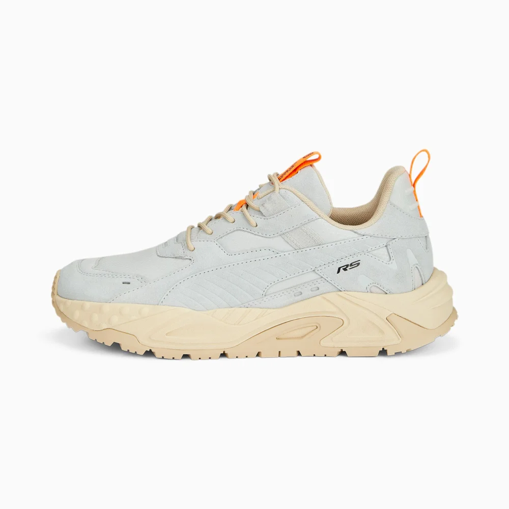 PUMA RS Trck OTDR 390718-02 / grau