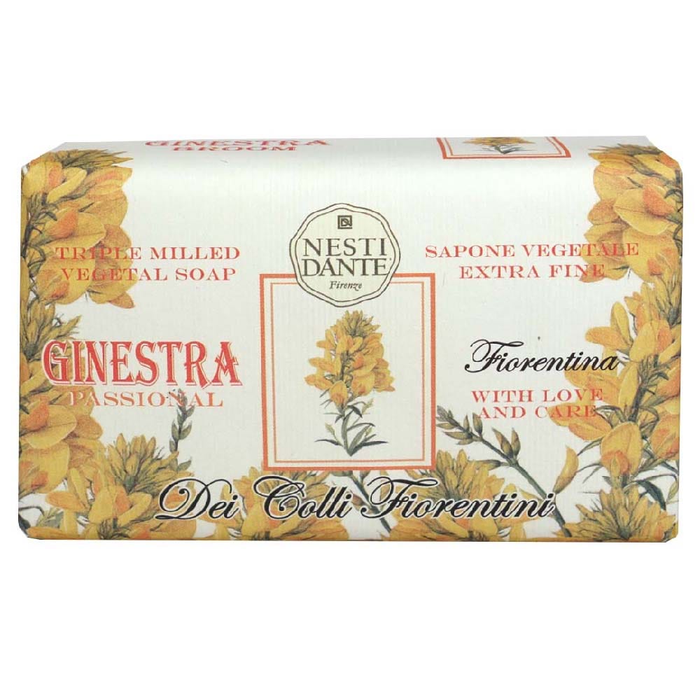 Nesti Dante Colli Fiorentini Broom-Ginster 250 g