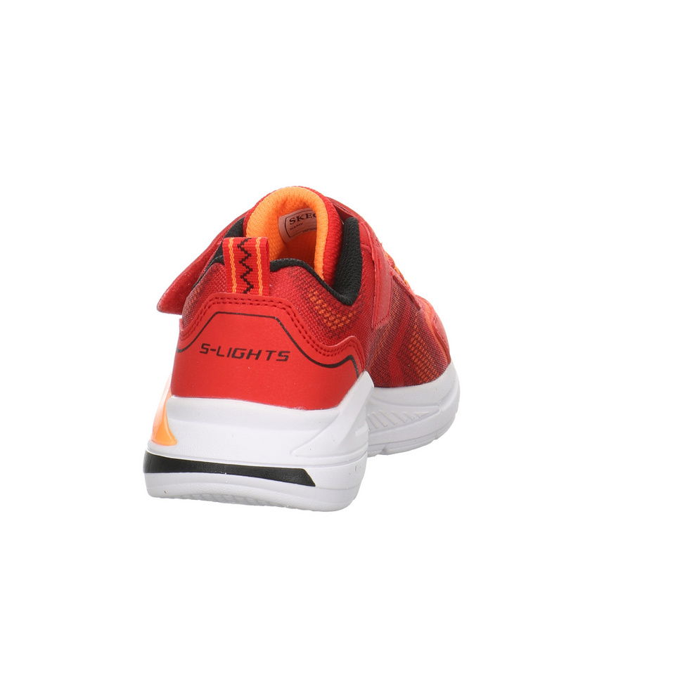 Skechers S-Lights-Tri Namics Klettschuh