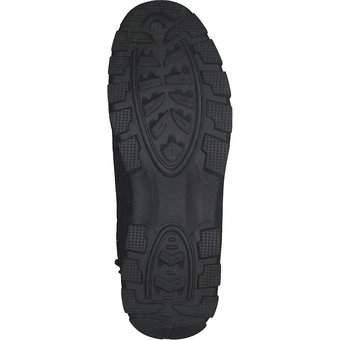 KangaROOS K Simoo Oak Ktx Boots in schwarz
