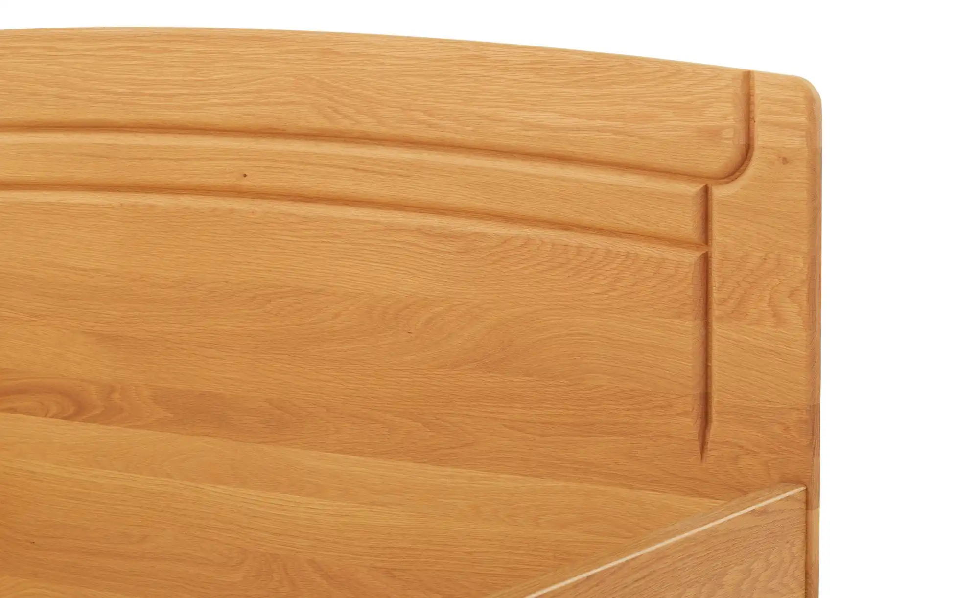 Woodford Komfortbett teilmassiv