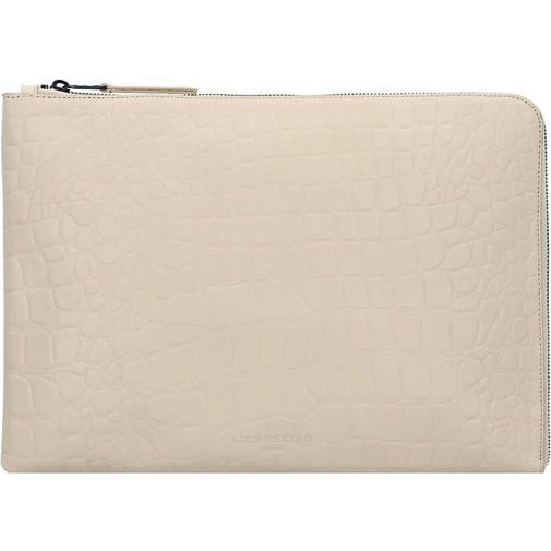 Liebeskind Paper Bag Laptophülle Leder 36 cm