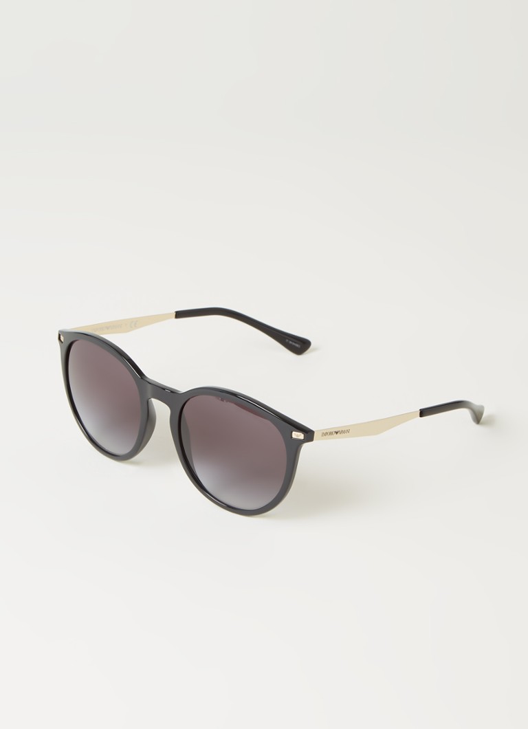 Ochelari de soare Emporio Armani EA4148