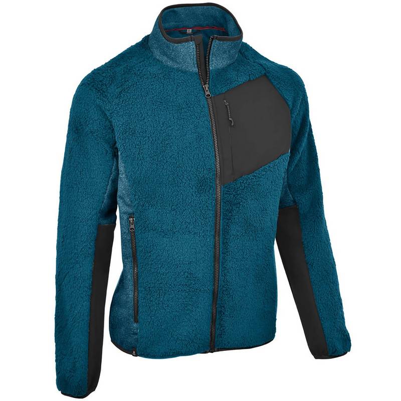 Maul Sport Mölln Fleecejacke Herren