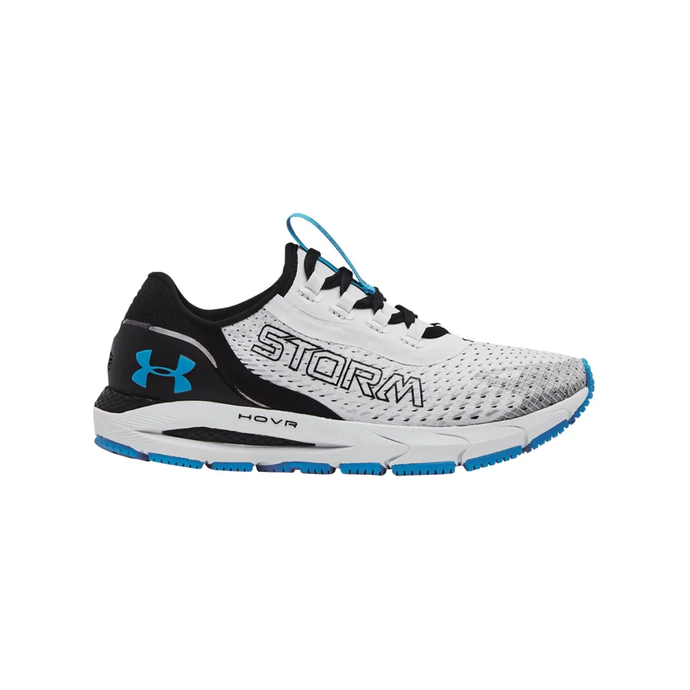 Under Armour HOVR Sonic 4 Storm 3024234-102 / grau