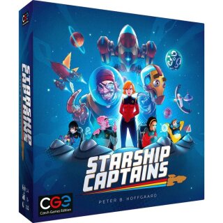 Starship-Captains (DE)