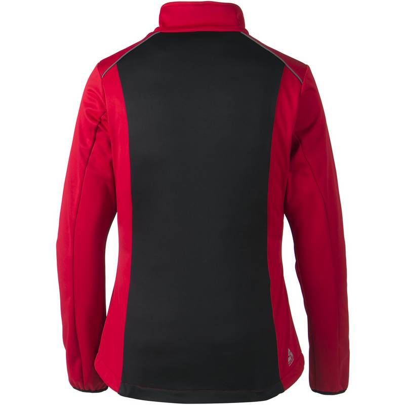 Endurance Zora Softshelljacke Damen