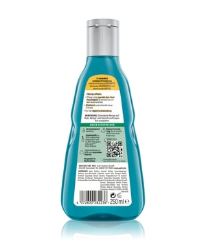 GUHL Men 3in1 Haarshampoo-250 ml