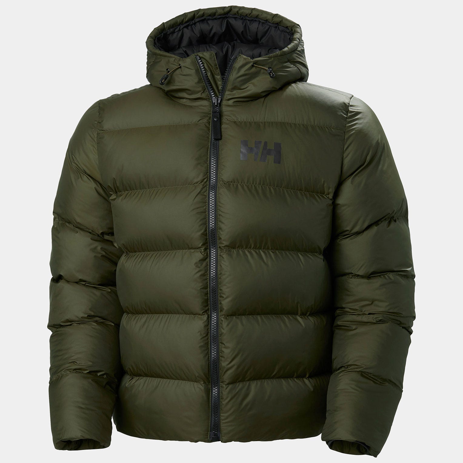 Men's ACTIVE Puffy Jacket