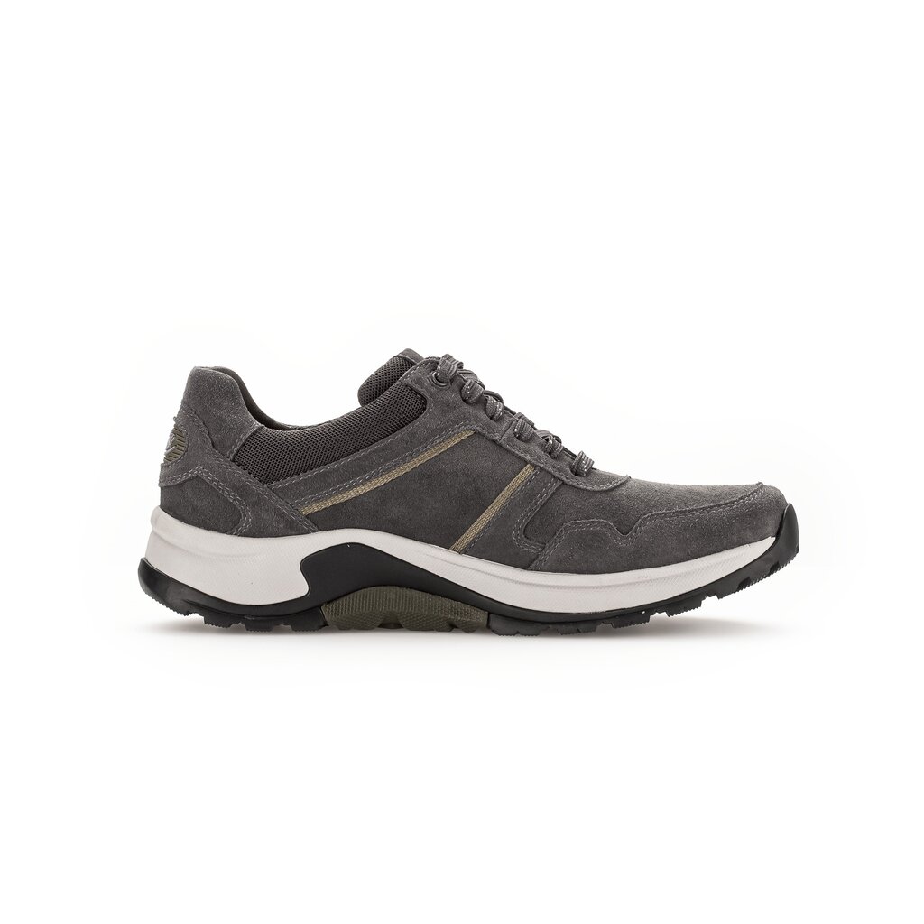 rollingsoft PG8000 Sneaker low grau