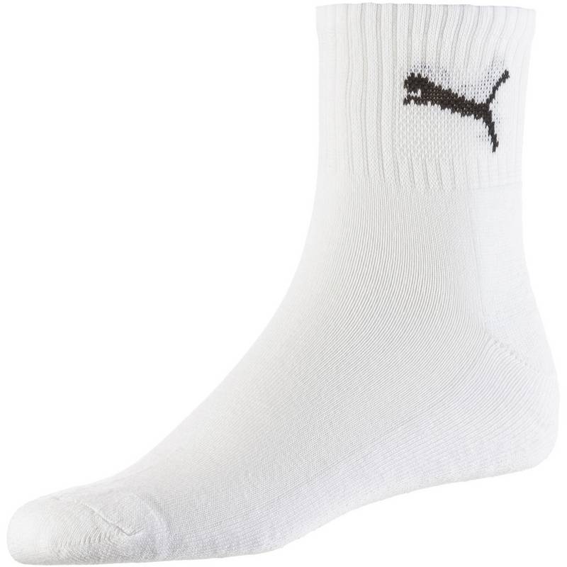 PUMA Short Crew 6er Pack Socken