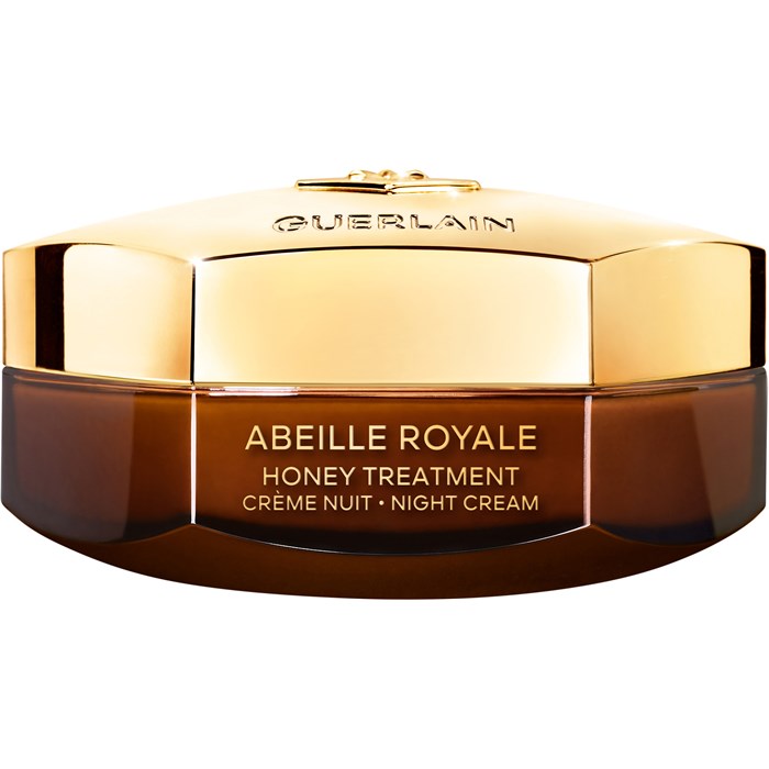 Honey Treatment Night Cream