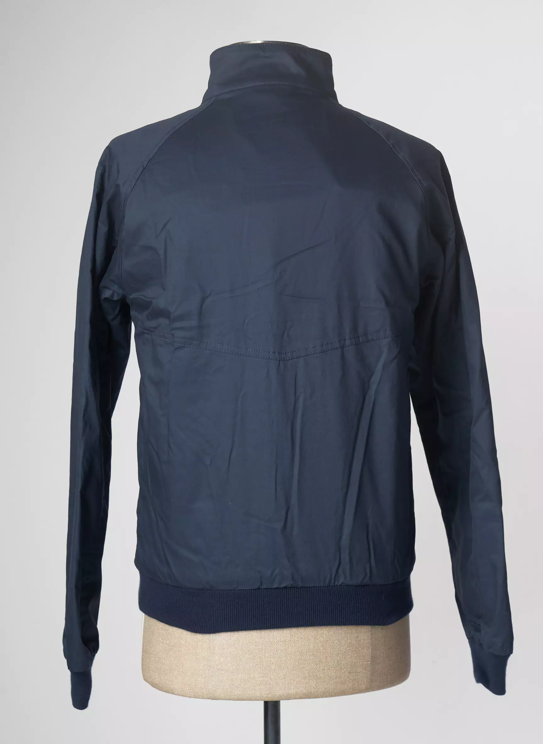 Volcom Blousons Homme couleur bleu