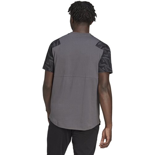 HERREN SHIRT M D4GMDY WC TEE
