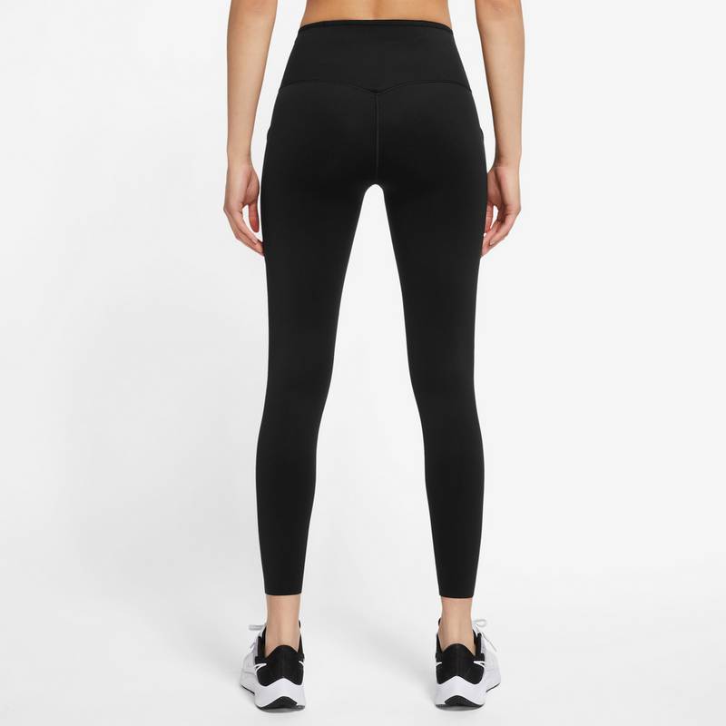 Nike DRI-FIT GO Lauftights Damen