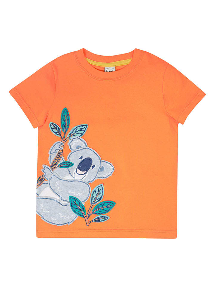 Frugi Shirt 