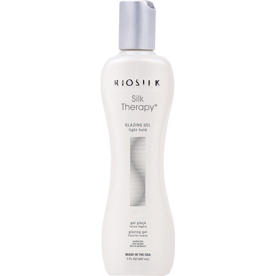 Silk Therapy Glazing Gel