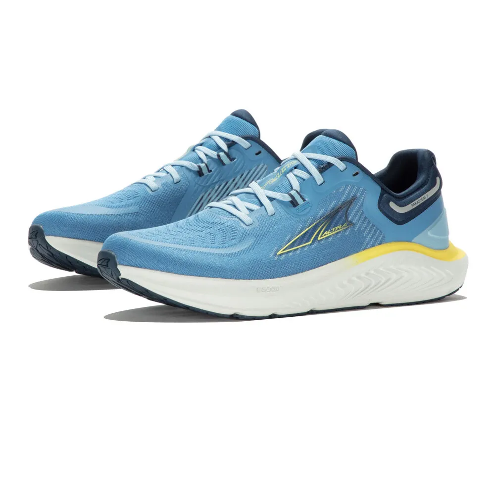 Altra Paradigm 7 AL0A82CG-440 / blau