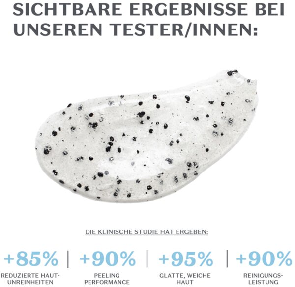 Skintsugi Jeju Volcanic Exfoliating Micro Gel Gesichtsgel