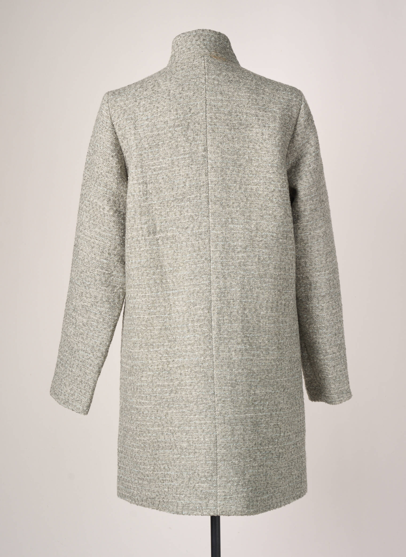 Oxbow Manteaux Longs Femme couleur gris
