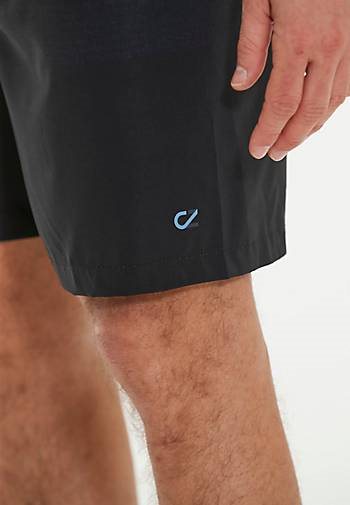 CRUZ Badehose Indy mit bequemer Passform