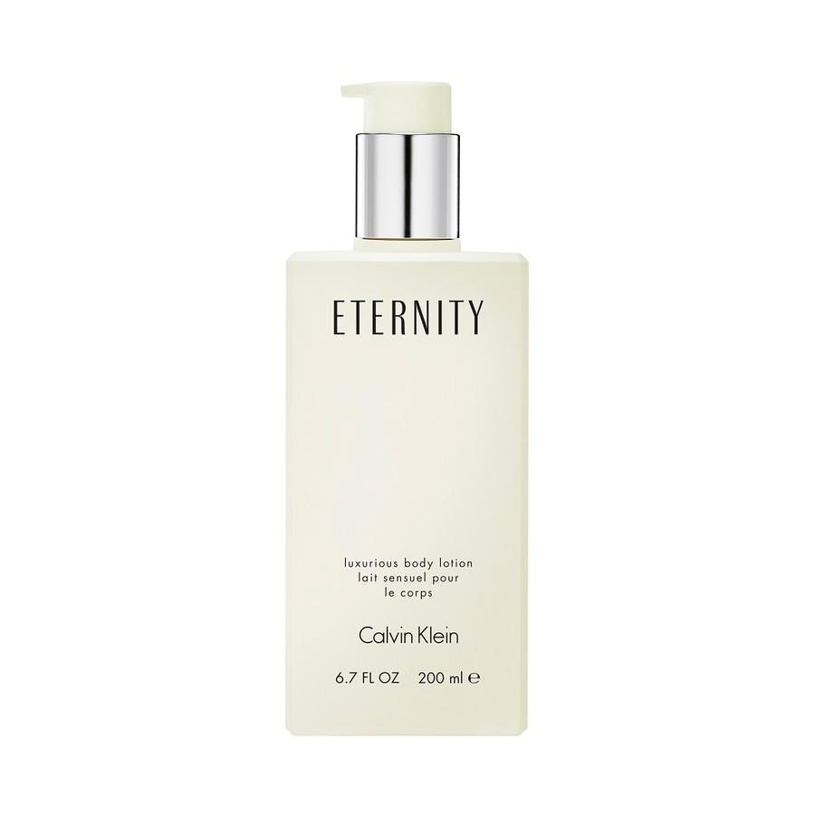Eternity