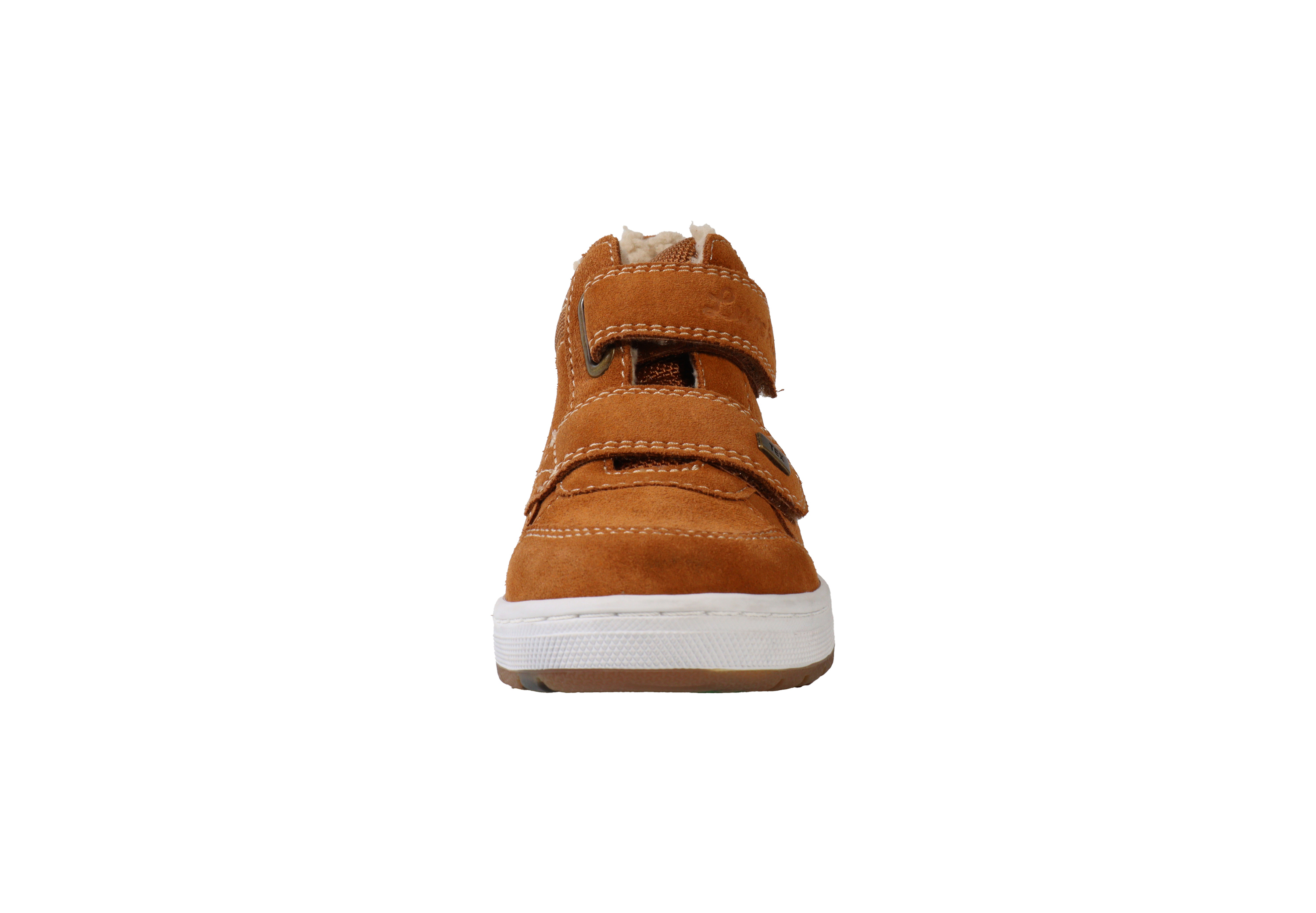 Lurchi Sneaker Dorian-TEX - tan
