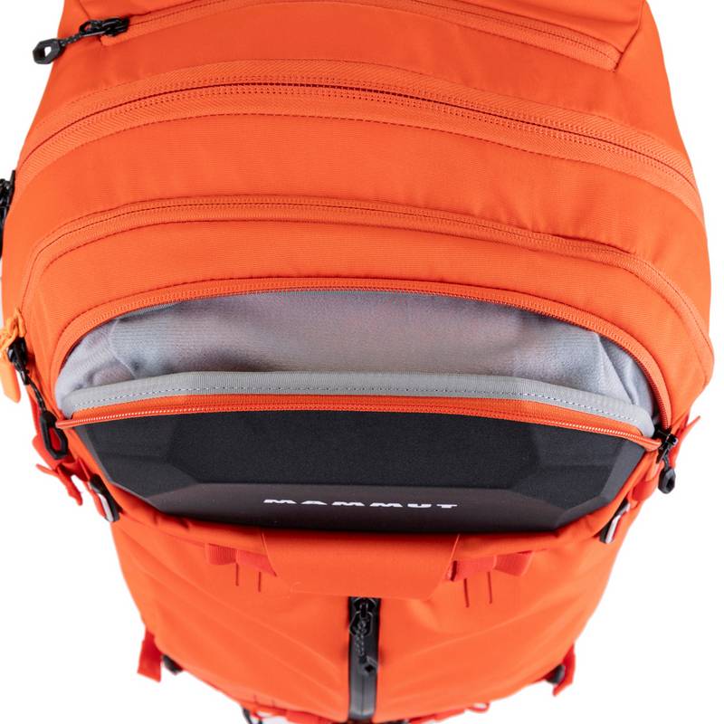 Mammut Nirvana 35 Skirucksack