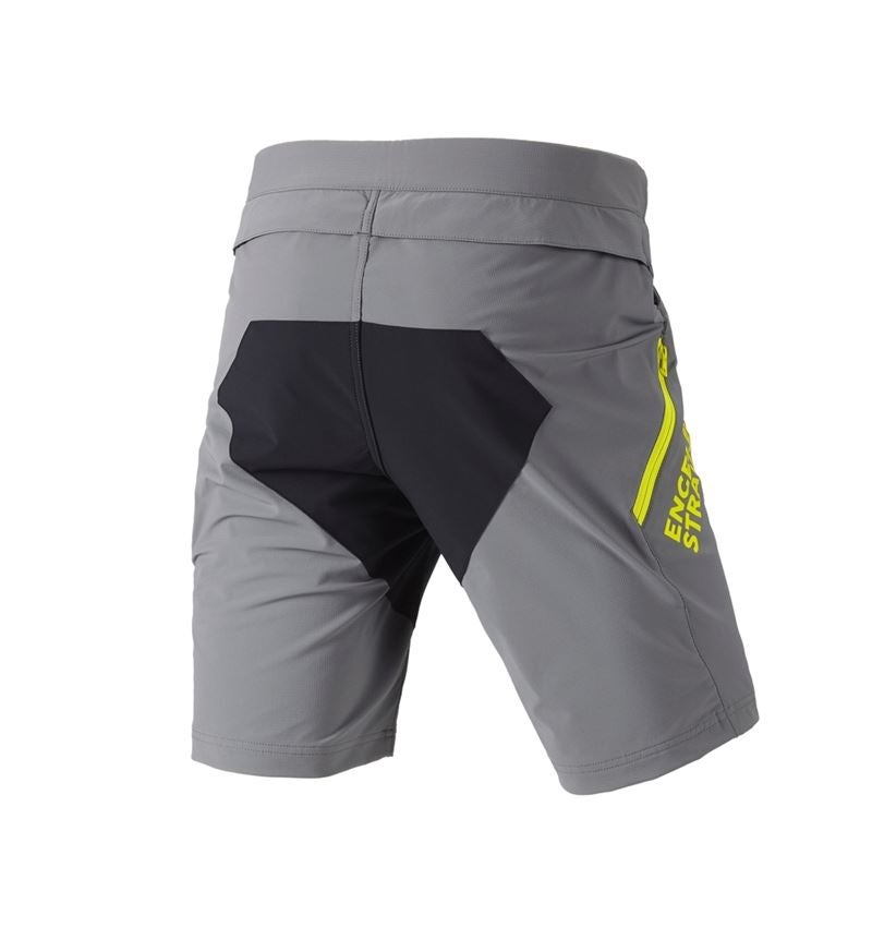 Funktions Short e.s.trail