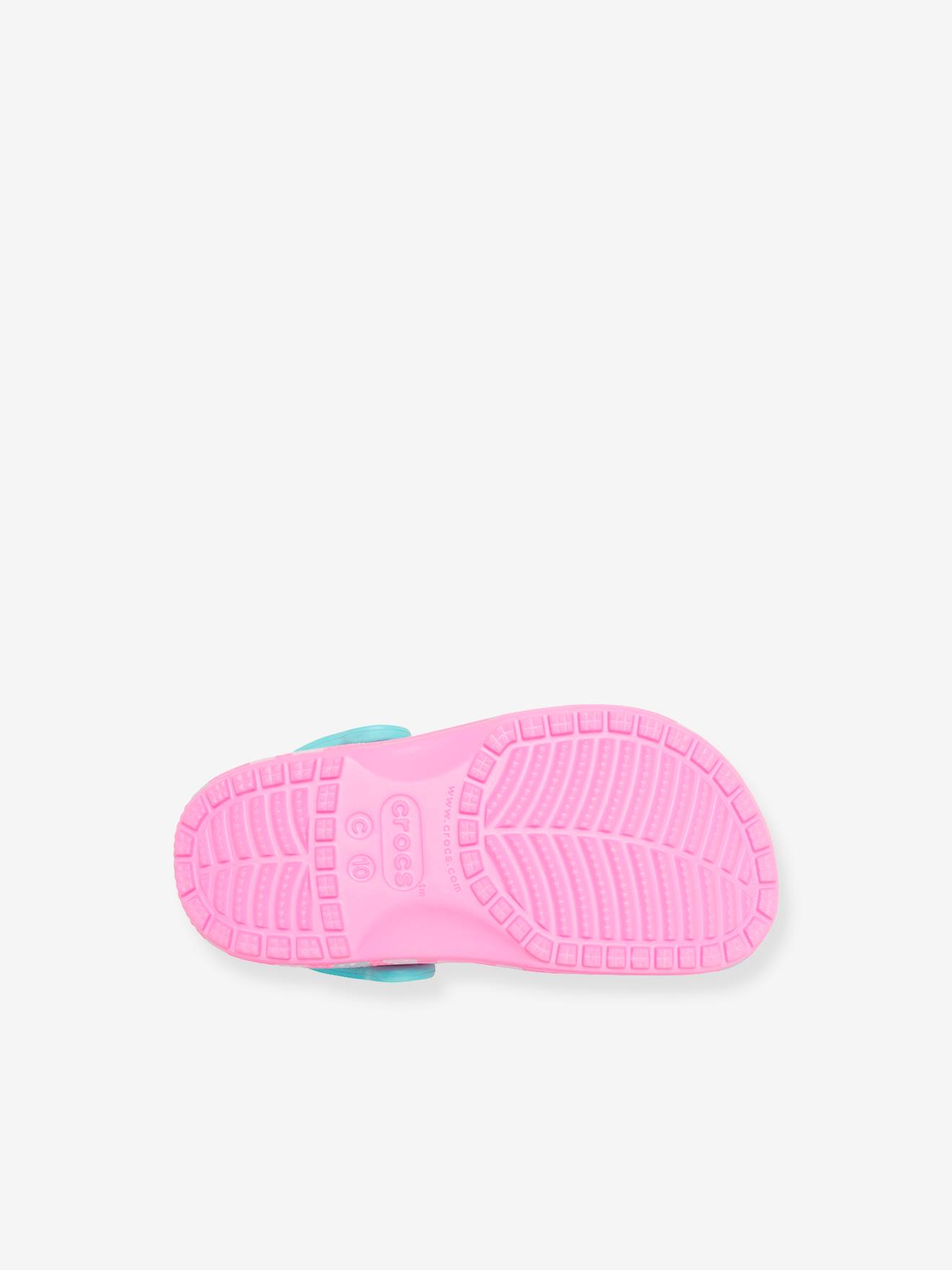 Sabots bébé Classic Easy Icon Clog CROCS™ navy