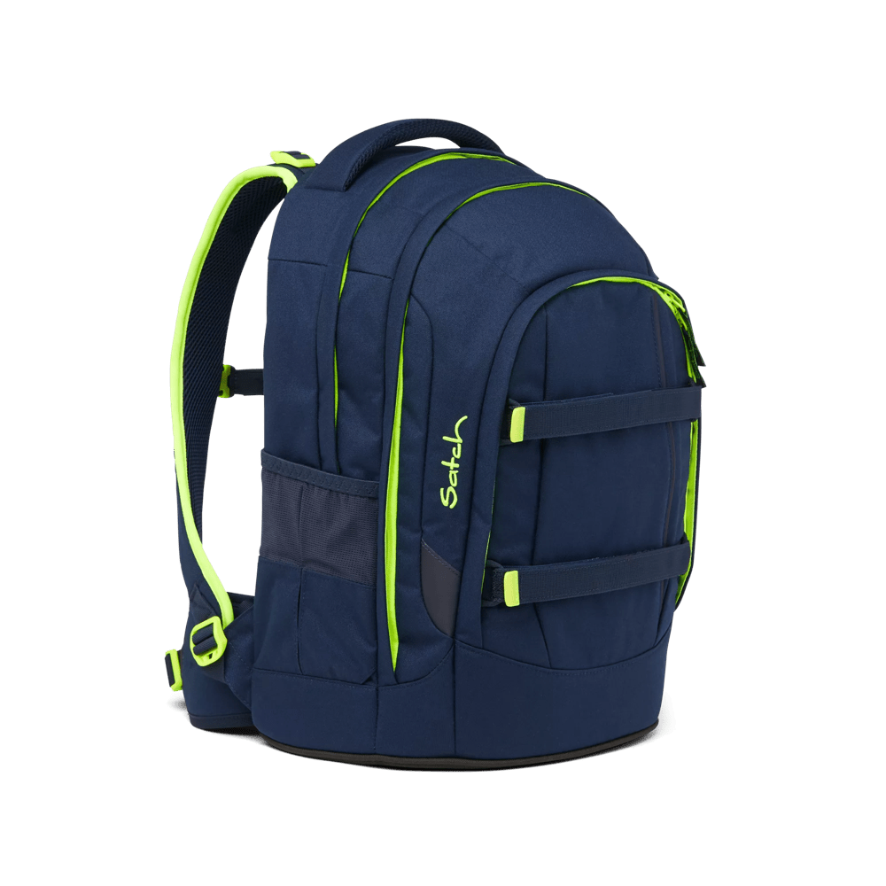 pack Toxic Yellow