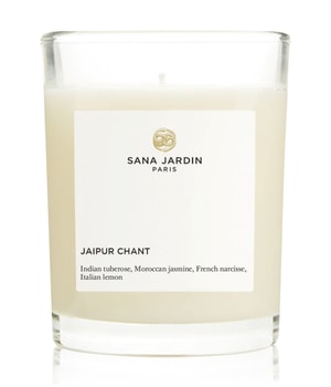 Sana Jardin Jaipur Chant Duftkerze-190 g