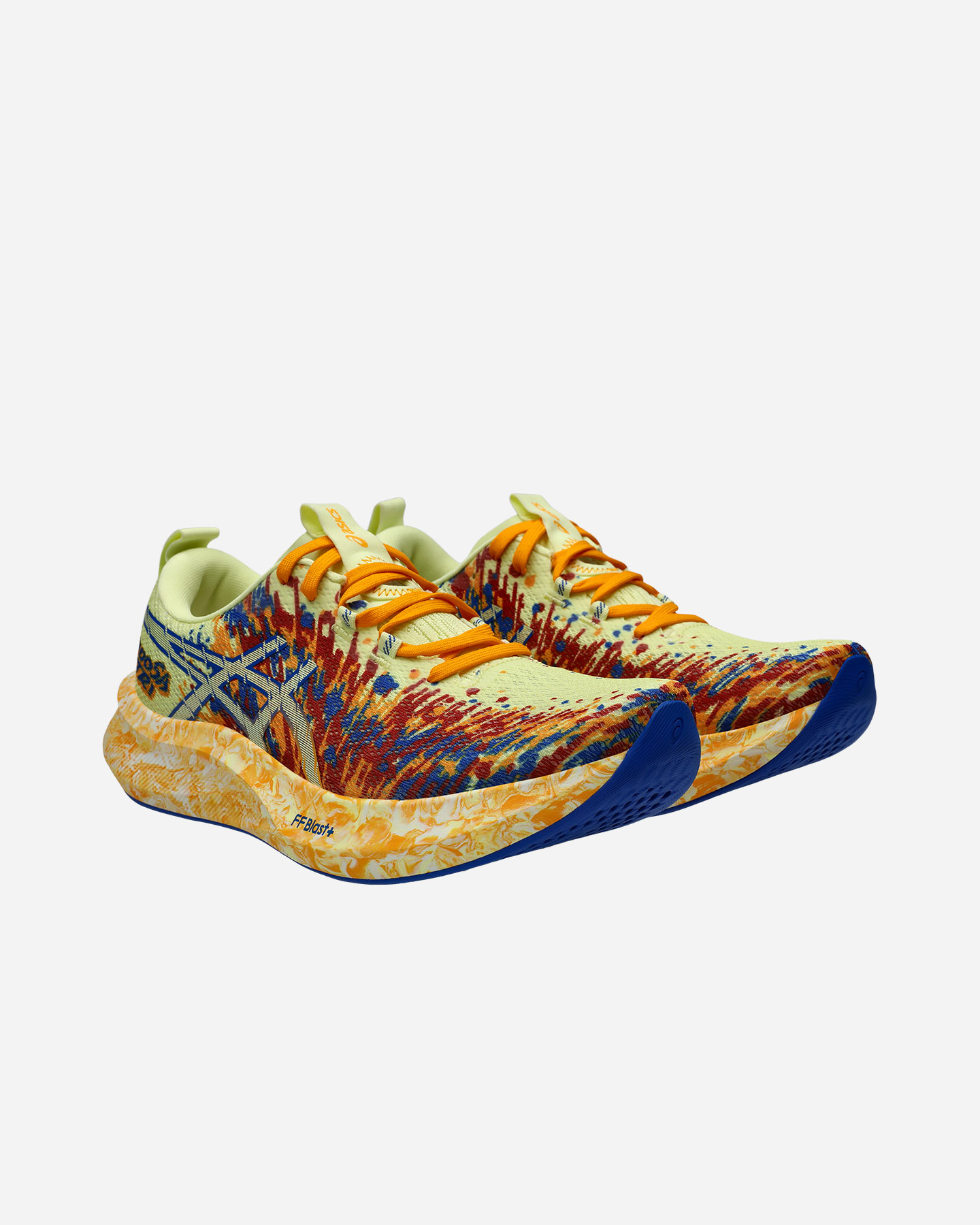 Scarpe Running Asics Noosa Tri 16 M 1011B872-751