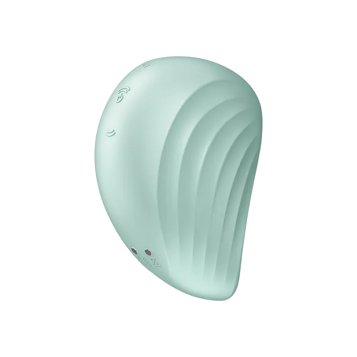 Satisfyer Pearl Diver Mint Intimmassageapparat