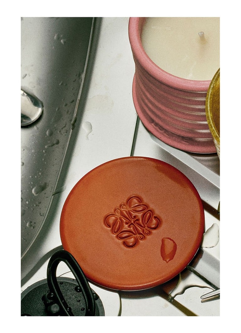 LOEWE maza sveces vāks - aromātiskā sveces vāks
