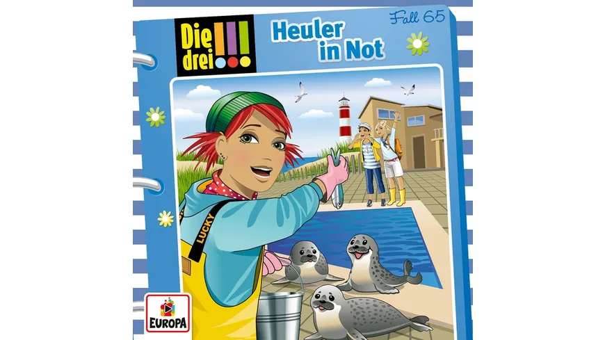 065/Heuler in Not