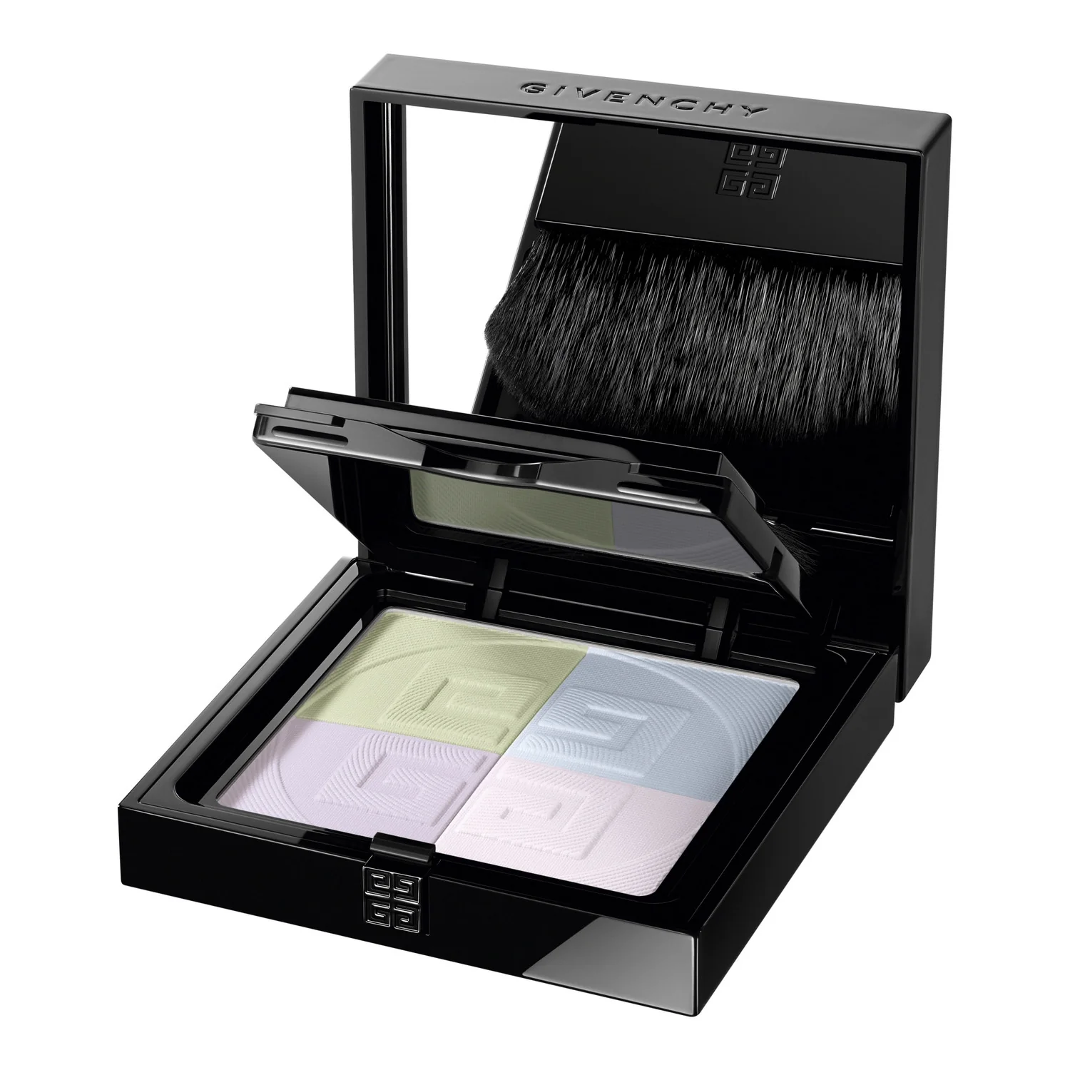 Face Prisme Libre Pressed Powder - Pudră compactă