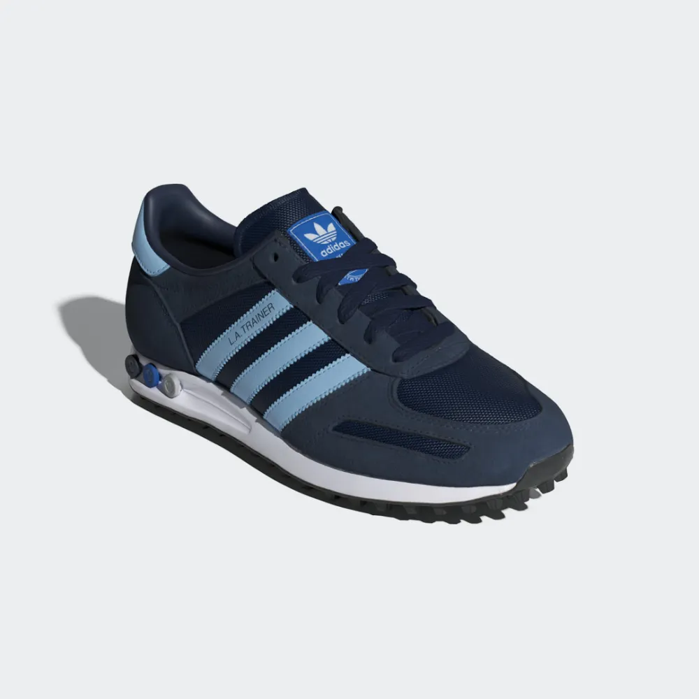 adidas LA Trainer IG1751 / blau