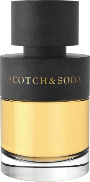 Scotch & Soda Men Eau de Toilette