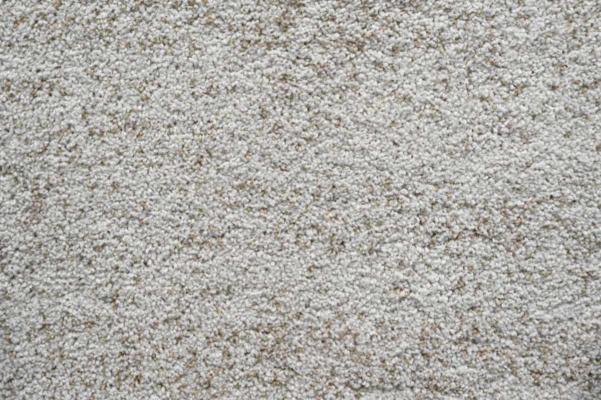 Webteppich Kalahari Weiß-Braun-Braun 80 x 150 cm
