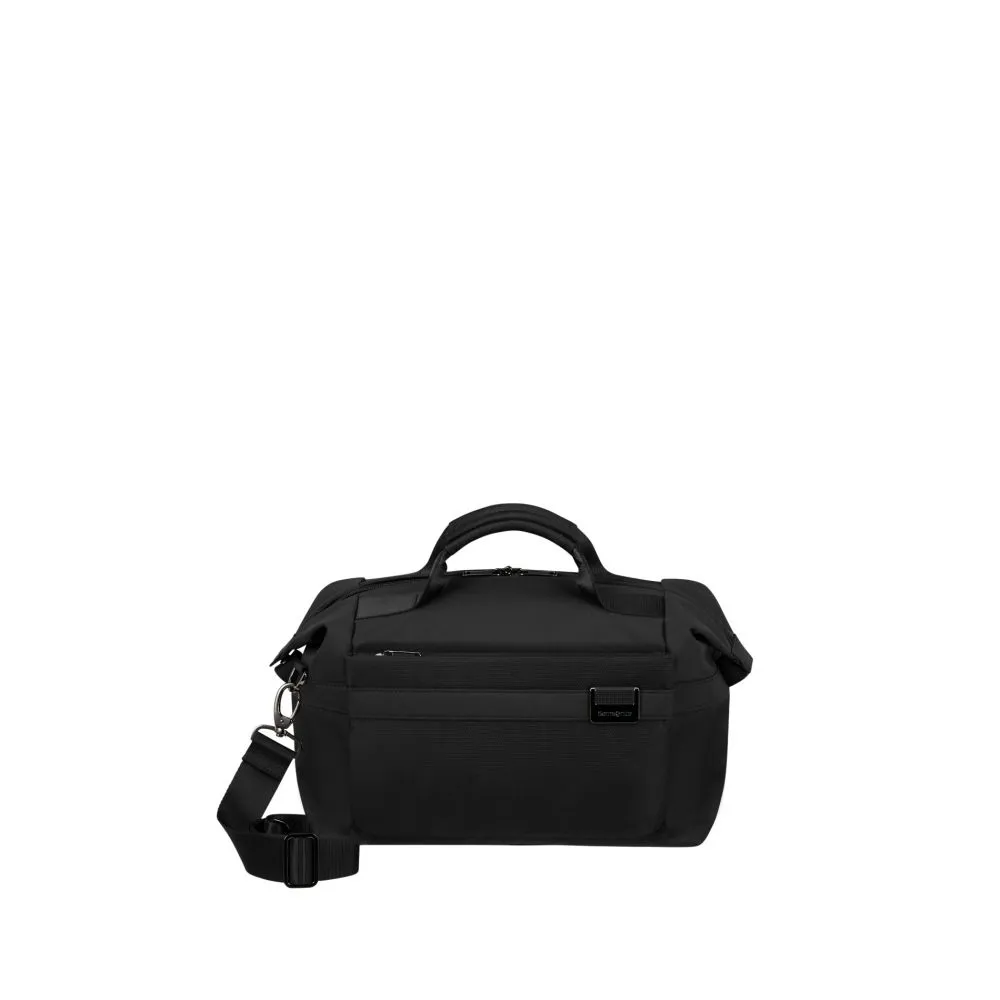 Samsonite Airea Kosmetiktasche - Schwarz