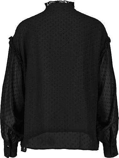 Princess Goes Hollywood Damen Rüschenbluse