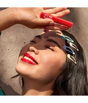 3INA The Color Lip Glow Lippenstift-1.6 g