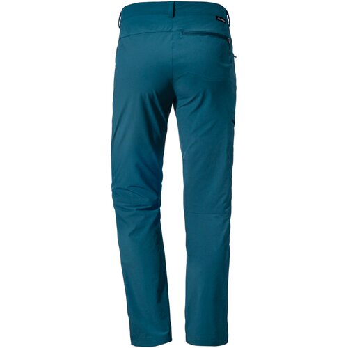 DAMEN HOSE UNWATTIERT PANTS ASCONA